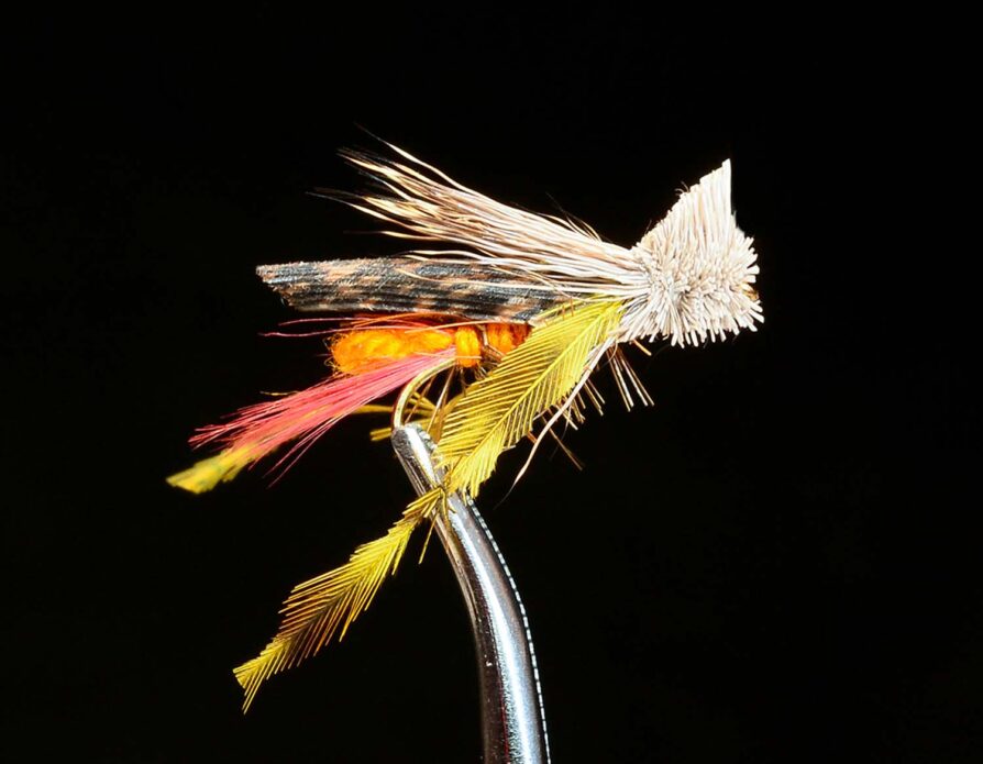 Hopper Assortment