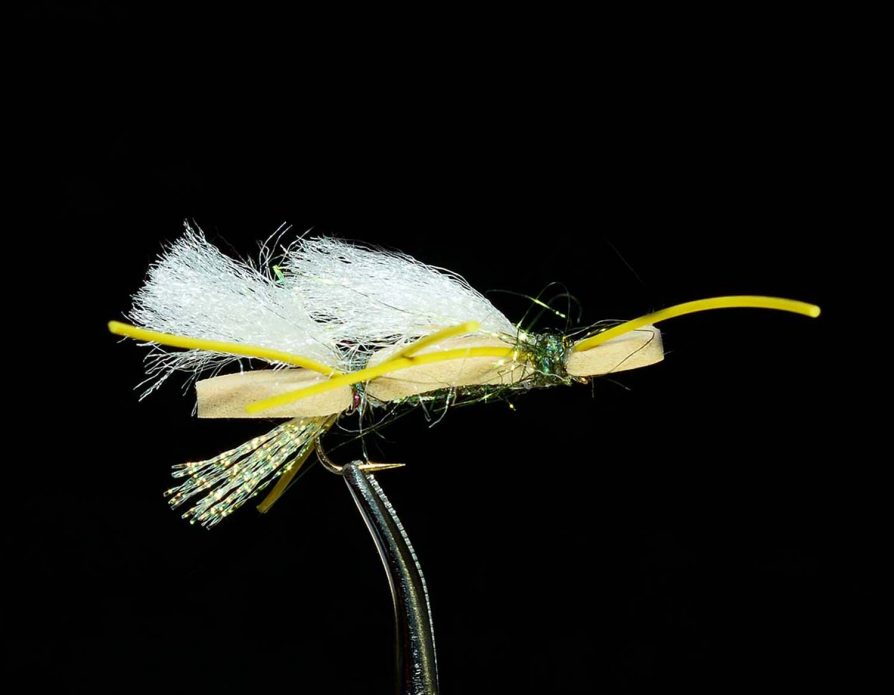 Hopper Assortment