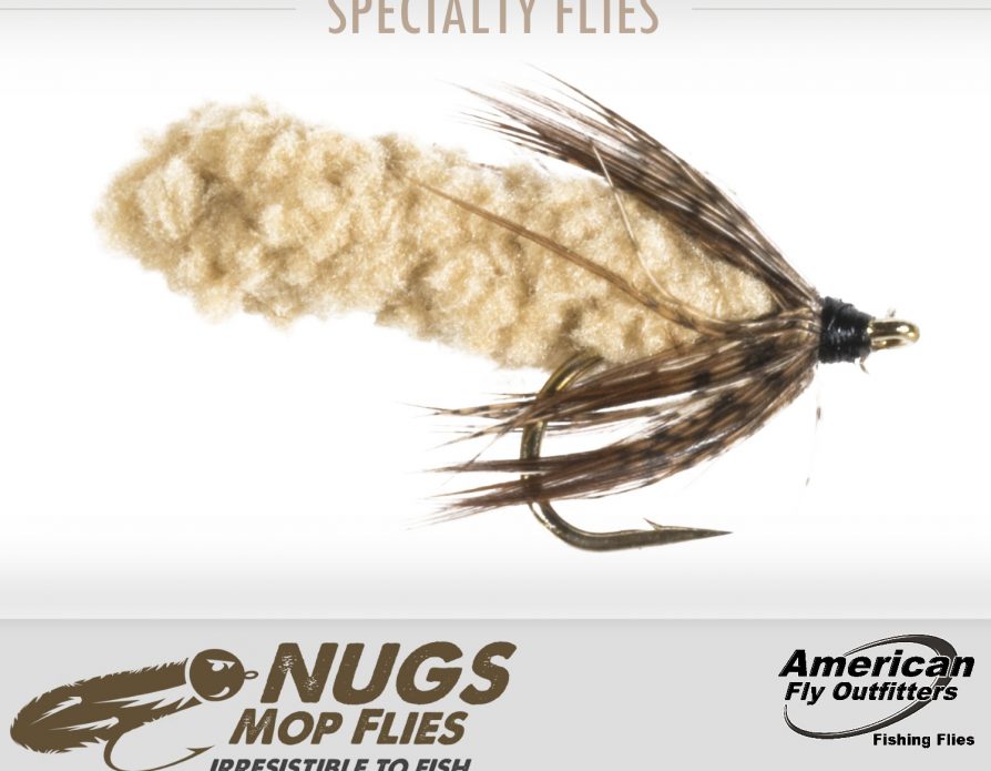 Mop Fly Assortment
