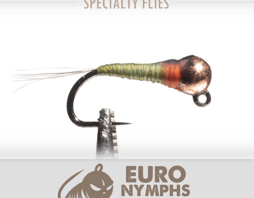 Perdigon Fly - 6 Pack