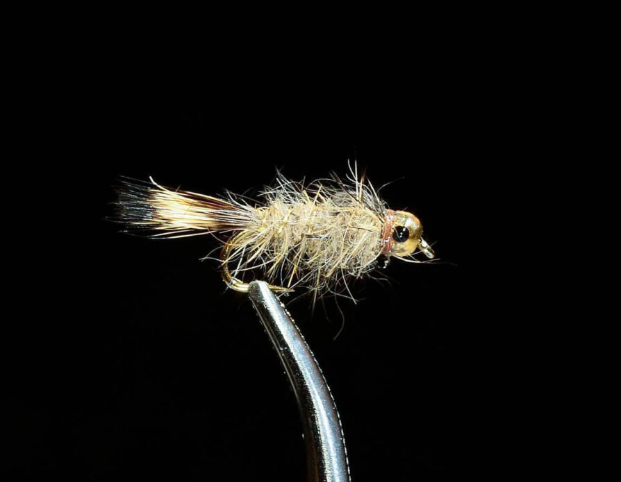 Beadhead Hares Ear