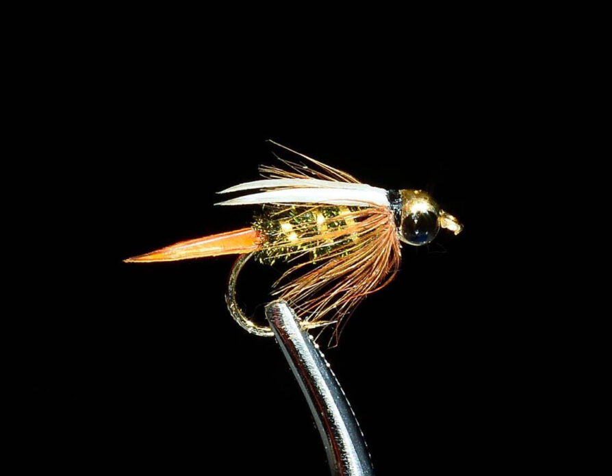 Beadhead Prince Nymph