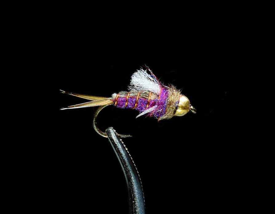Beadhead Psycho Prince